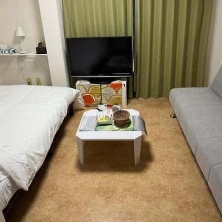 Appartement Abiko503 à Ōsaka Extérieur photo