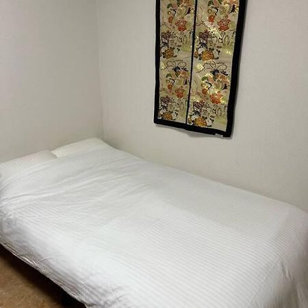 Appartement Abiko503 à Ōsaka Extérieur photo